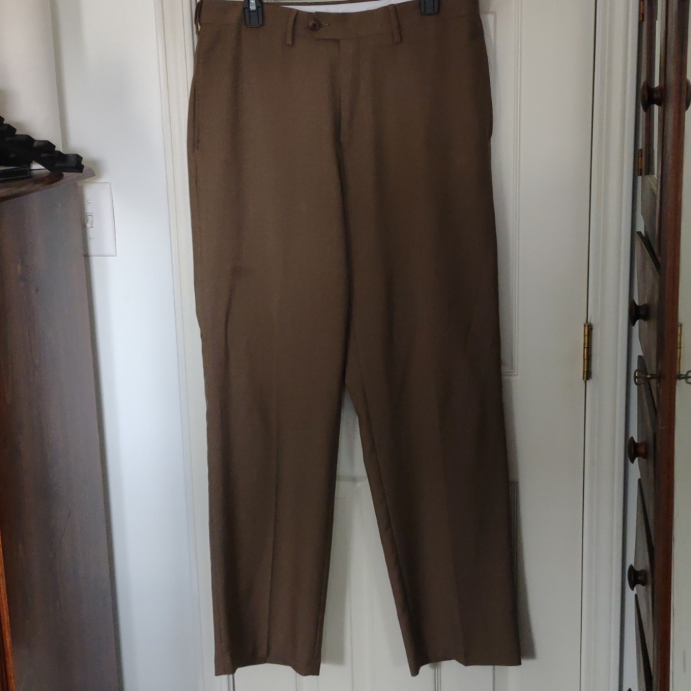 Men's dress pants